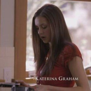 elena-gilbert-Old-Navy-Stretch-Gathered-Top